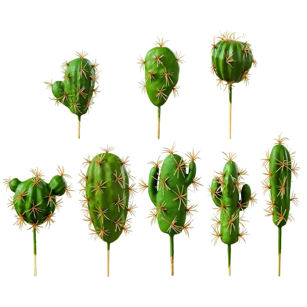 8pcs Artificial Plants Realistic Texture for Flower Arrangement Indoor Home Office
8pcs Artificial Plants Realistic Texture for Flower Arrangement Indoor Home Office
