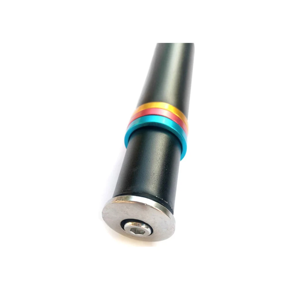 Handlebar Adapter Stem Extender 1PC 25.4mm To 28.6mm Bike Stem Extender Handlebar Stem Adapter For Regular BIKE Hot
Handlebar Adapter Stem Extender 1PC 25.4mm To 28.6mm Bike Stem Extender Handlebar Stem Adapter For Regular BIKE Hot