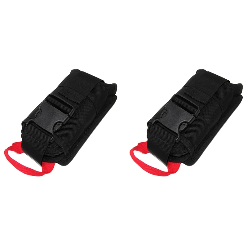 NEW-2X Scuba Diving Spare 10LBS 4KG Weight Trim Pocket Bag For Technical Diving Sidemount BCD
NEW-2X Scuba Diving Spare 10LBS 4KG Weight Trim Pocket Bag For Technical Diving Sidemount BCD