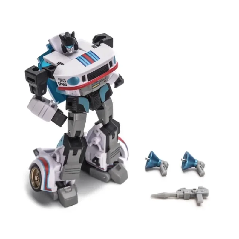 Na Jazz H2ex Matini Autobot Transformation G Animation Toy King Kong Newage Pocket War Small Proportion
Na Jazz H2ex Matini Autobot Transformation G Animation Toy King Kong Newage Pocket War Small Proportion