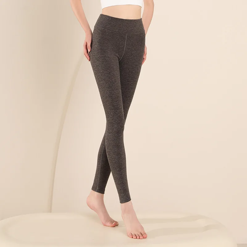 Women Winter Leggings Warm Leggins High Waist Solid Color Velvet Women Thickened De Rong Leggings Stretchy Black Leggings
Women Winter Leggings Warm Leggins High Waist Solid Color Velvet Women Thickened De Rong Leggings Stretchy Black Leggings