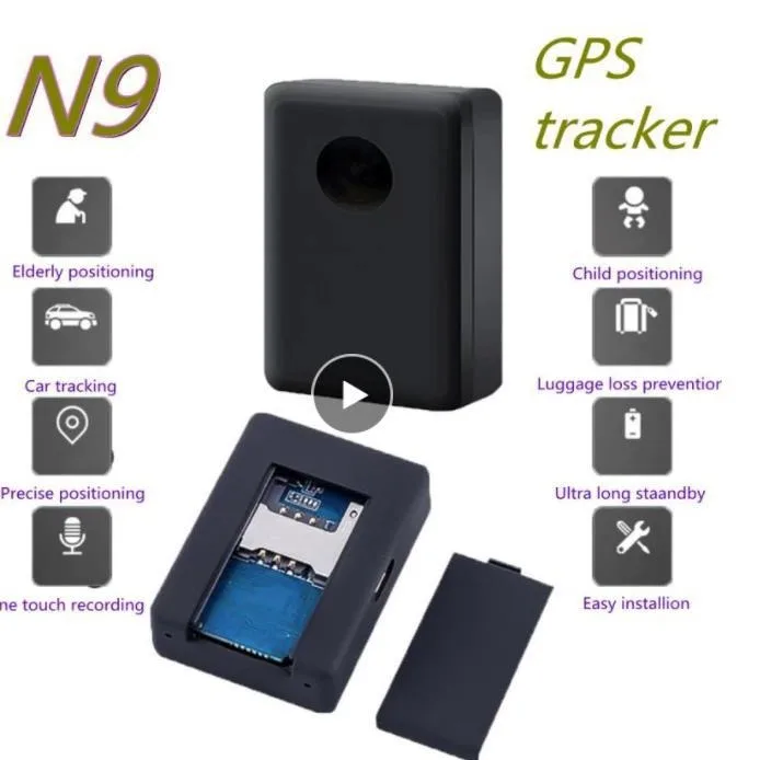 

Remote GPS positioning tracker is used for pets, children, anti-loss cars, motorcycles, vehicles and so on