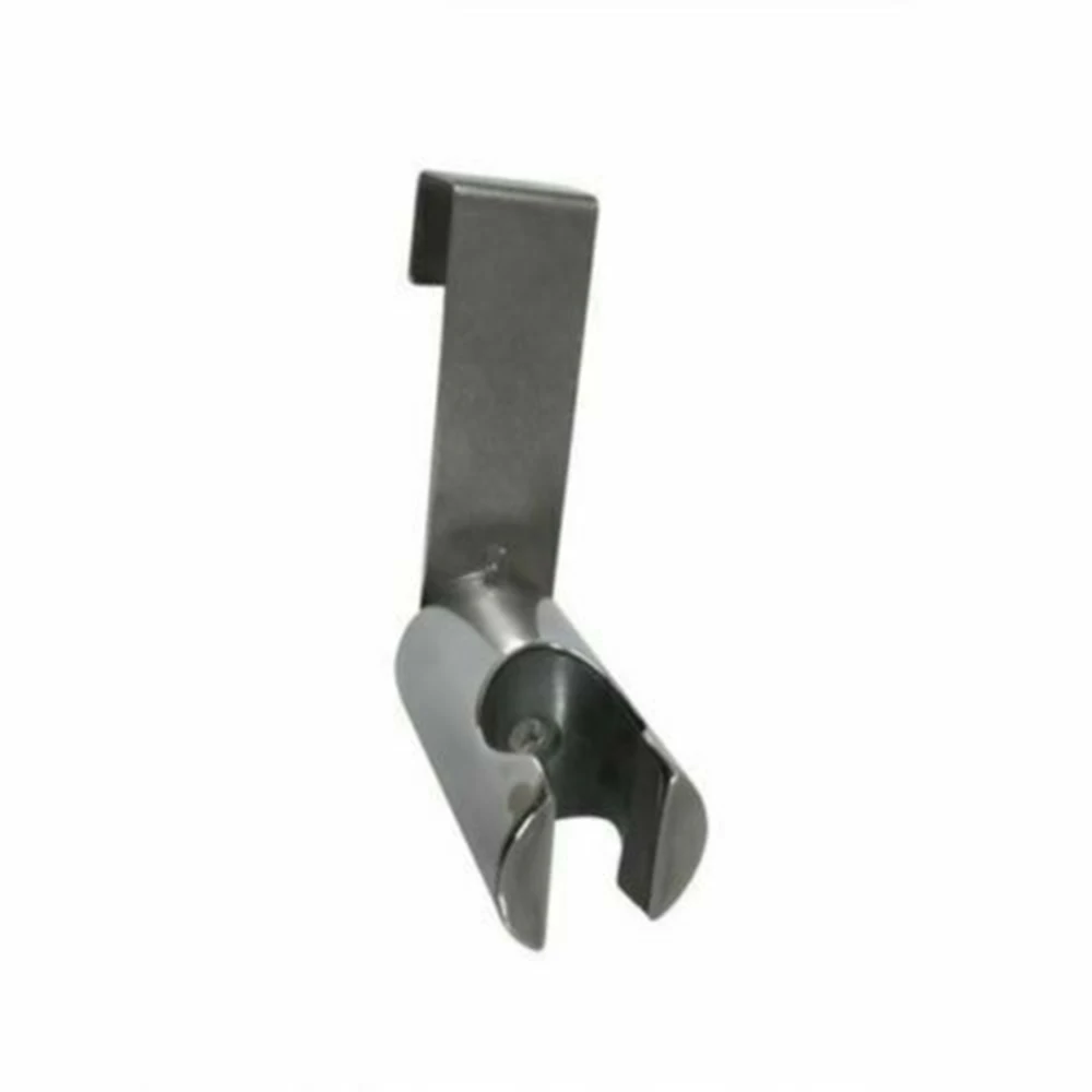 1Pcs Stainless Steel Hanger Hook For Bidet Sprayer Toilet Shattaf Bracket Brushed Nickel Coating Holder For Handheld Shower Wand
1Pcs Stainless Steel Hanger Hook For Bidet Sprayer Toilet Shattaf Bracket Brushed Nickel Coating Holder For Handheld Shower Wand