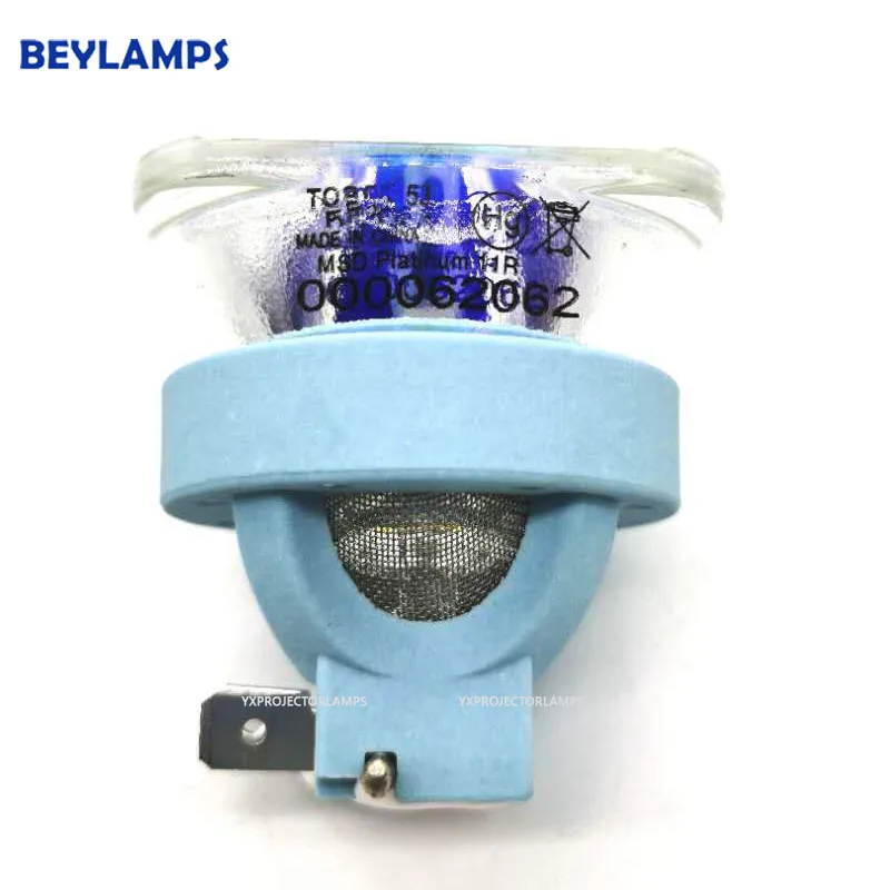 Original 470W 21R Moving Beam for MSD Platinum 21R Beam Lamp Metal Halide Msd Platinum Lamp
Original 470W 21R Moving Beam for MSD Platinum 21R Beam Lamp Metal Halide Msd Platinum Lamp