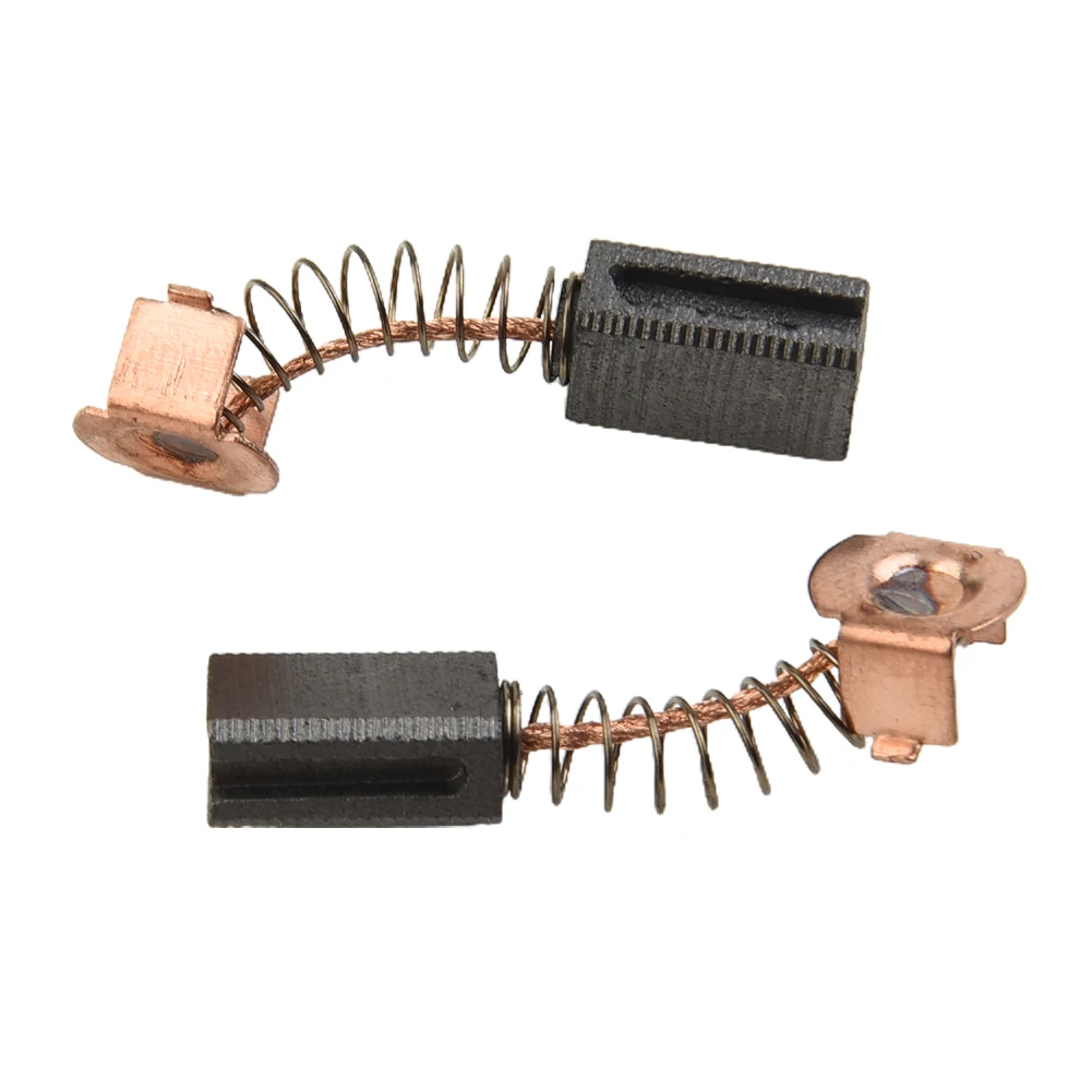 For Performance Power PAG600 Angle Grinder Premium Carbon Brush Brushes for Performance Power PAG600 Angle Grinder
For Performance Power PAG600 Angle Grinder Premium Carbon Brush Brushes for Performance Power PAG600 Angle Grinder