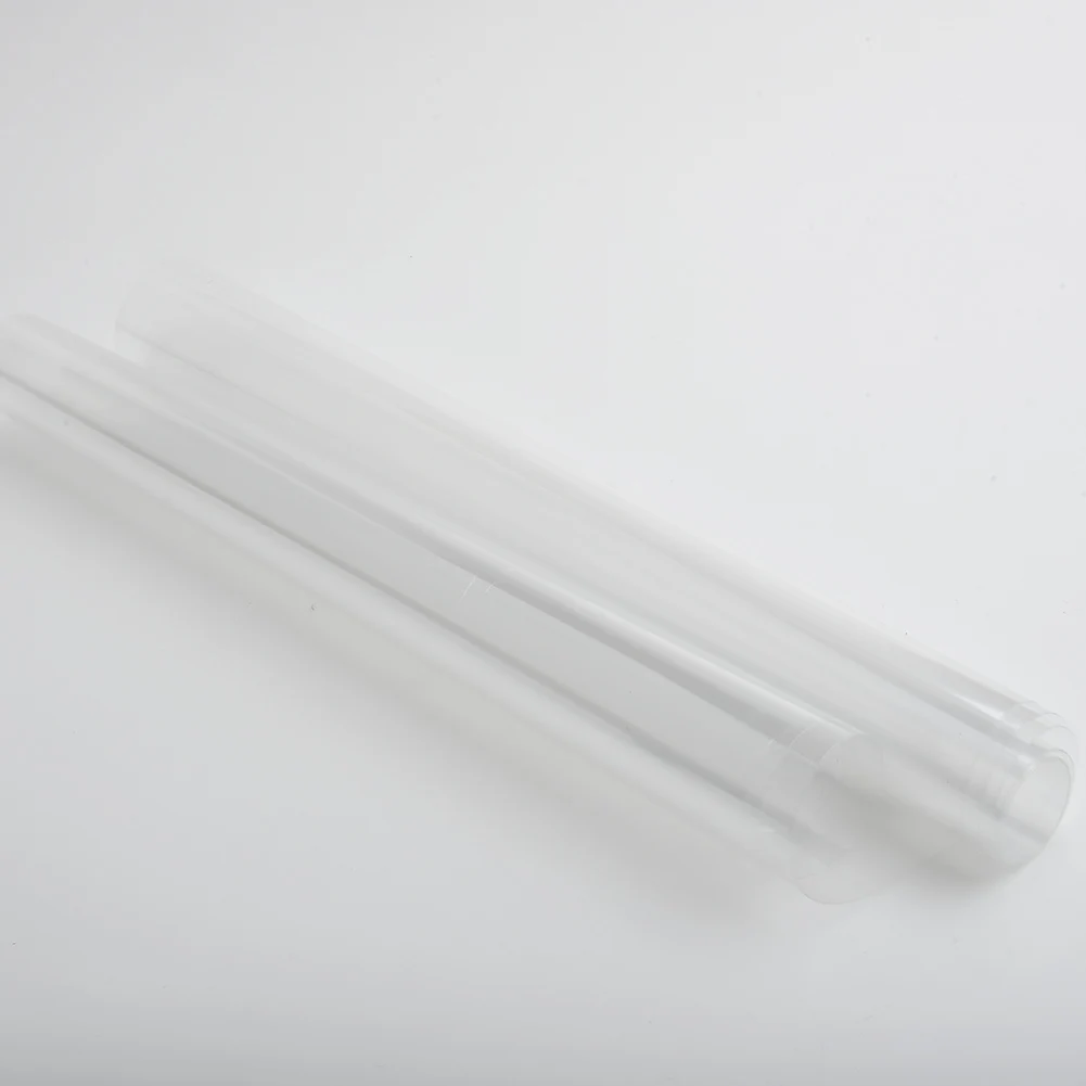 1 Roll Car Transparent Light Protector Car Headlight Protective Film Bumper Hood Paint Protection Vinyl Wrap 100*30cm
1 Roll Car Transparent Light Protector Car Headlight Protective Film Bumper Hood Paint Protection Vinyl Wrap 100*30cm
