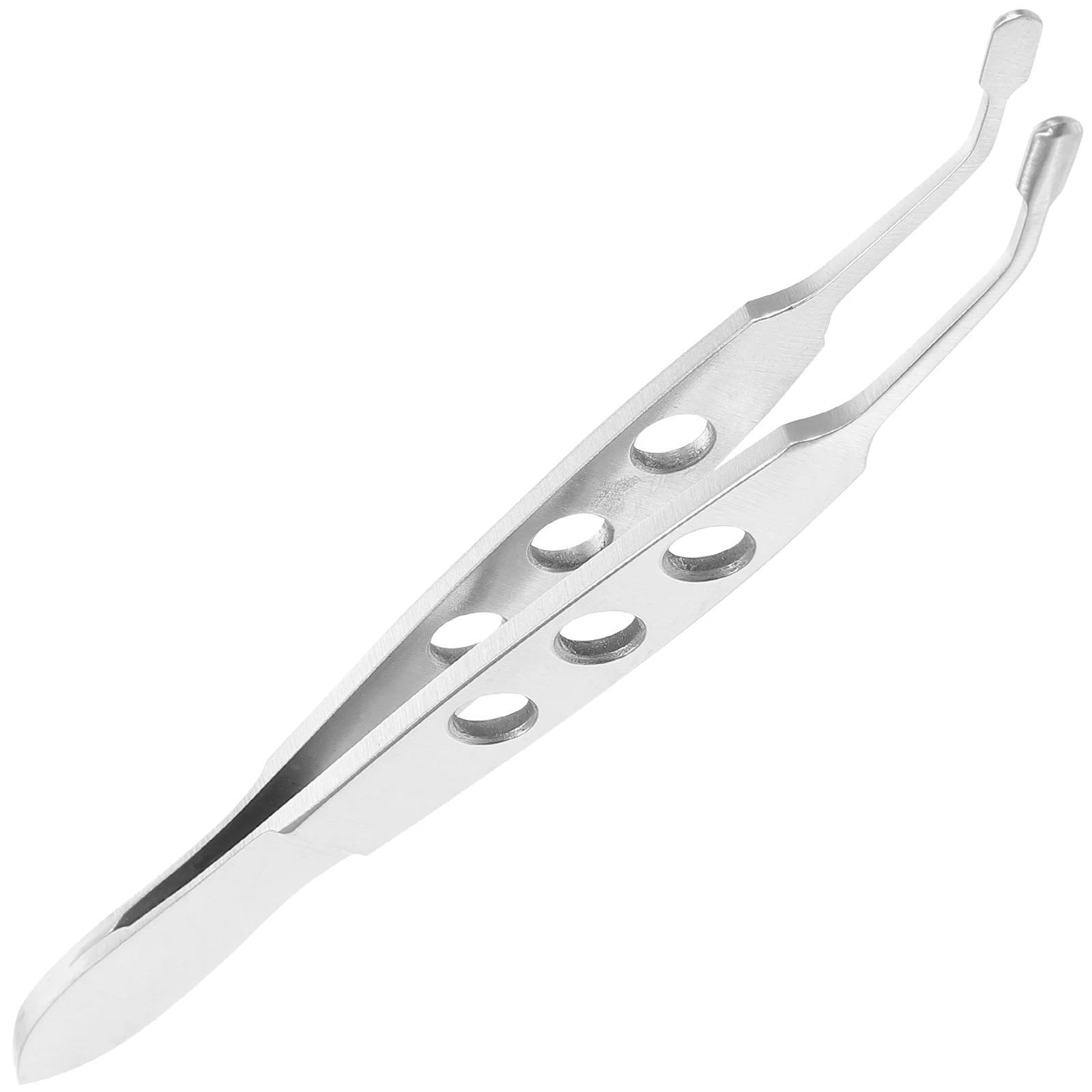 Eyelid Tweezer Meibomian Gland Expressor Stainless Steel Women Beauty Tool Eyelid Massage Tweezer Eyelid Massage Tool
Eyelid Tweezer Meibomian Gland Expressor Stainless Steel Women Beauty Tool Eyelid Massage Tweezer Eyelid Massage Tool