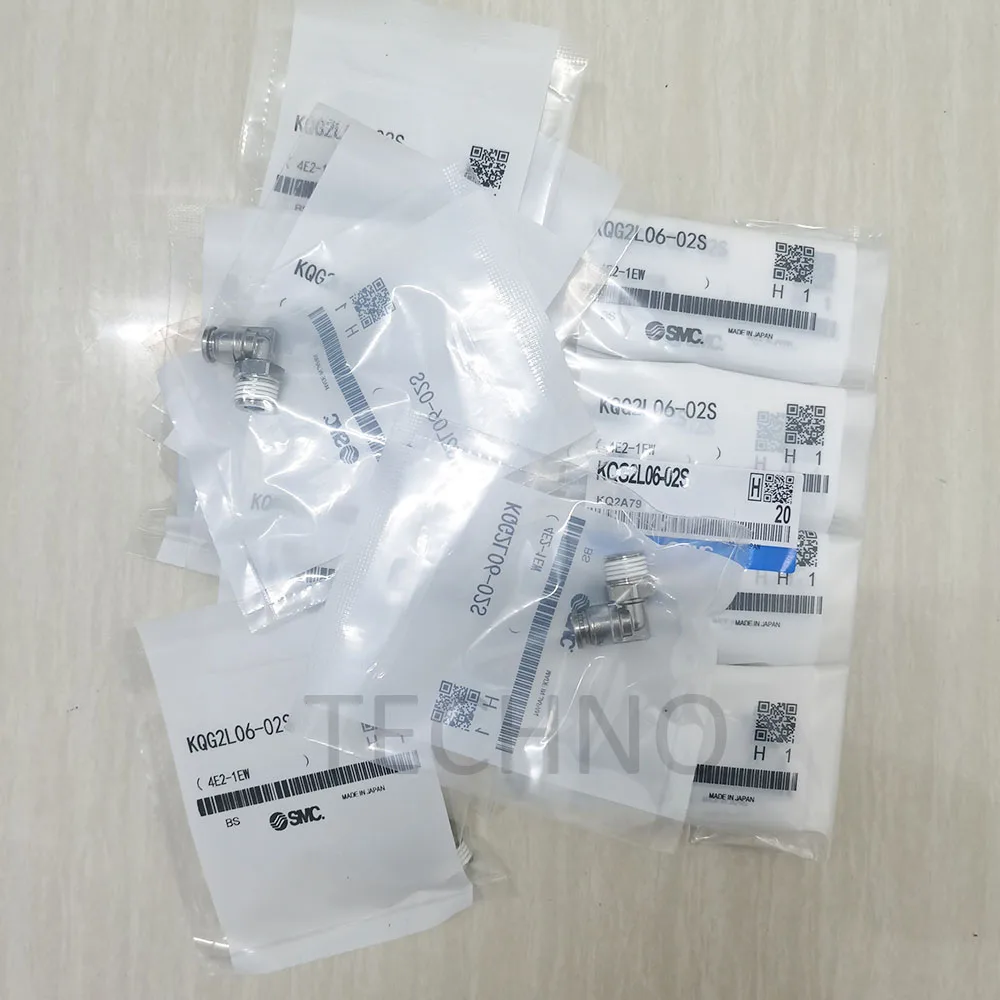 SMC быстрое затягивание соединений фитинги KFG2L0604-02 KF2AB47 нефтехимическая Автоматизация электроиндустрия SS316
SMC быстрое затягивание соединений фитинги KFG2L0604-02 KF2AB47 нефтехимическая Автоматизация электроиндустрия SS316
