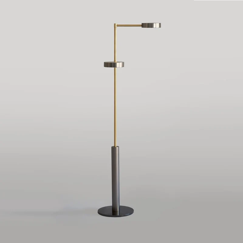 European Minimalist Standing Lamp Nordic Led Light Designer Floor Living Room Classical Italian Luminaria Home Decorations
European Minimalist Standing Lamp Nordic Led Light Designer Floor Living Room Classical Italian Luminaria Home Decorations
