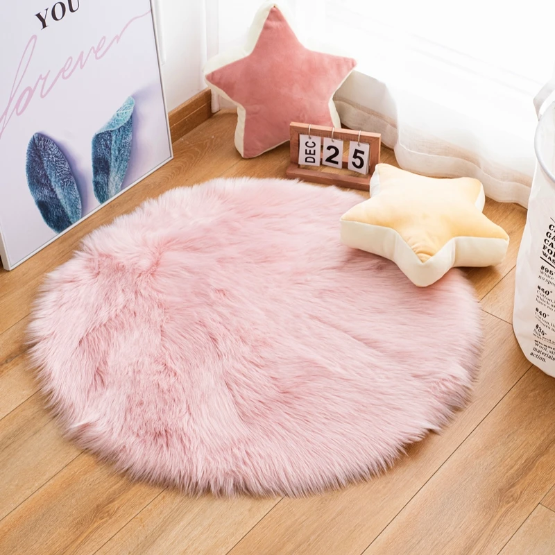 11528 Bedroom Carpet For Children's Room Cute Girls Floor Soft Mat Living Room Decoration White Fluffy Large Kids Bedside Ru
11528 Bedroom Carpet For Children's Room Cute Girls Floor Soft Mat Living Room Decoration White Fluffy Large Kids Bedside Ru