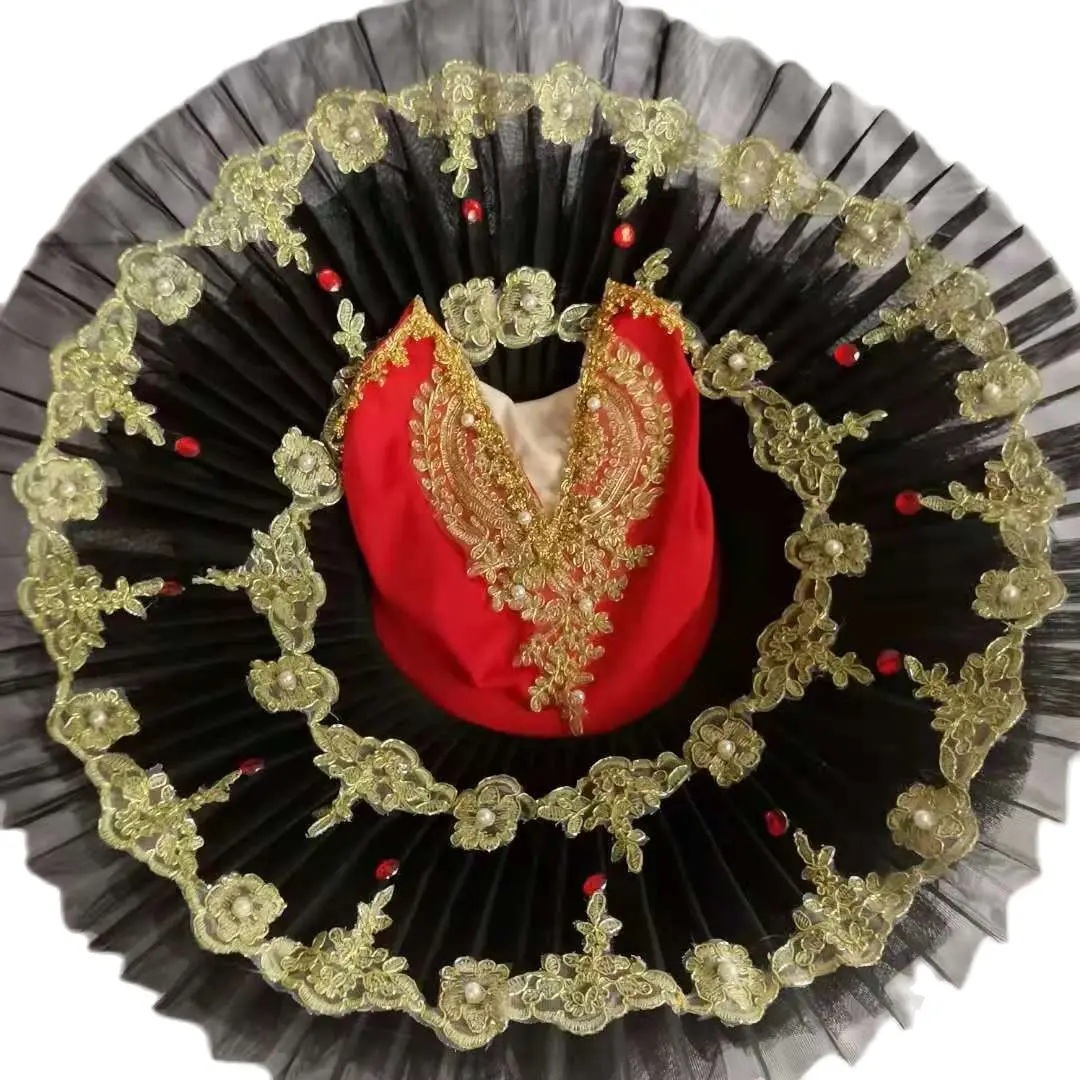 Children's Ballet Dance Performance Costume Little Swan Dance Dress Tutu Pengpeng Yarn Dress Sling Girls' Ballet Stage Costume
Children's Ballet Dance Performance Costume Little Swan Dance Dress Tutu Pengpeng Yarn Dress Sling Girls' Ballet Stage Costume