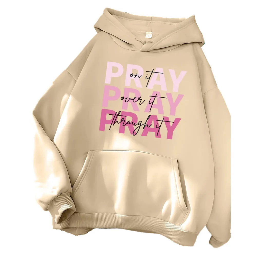 Letter Print Sweatshirt for Women New Winter Soft Casual Loose Warm Female Hoodies Fleece Ladies Clothes
Letter Print Sweatshirt for Women New Winter Soft Casual Loose Warm Female Hoodies Fleece Ladies Clothes