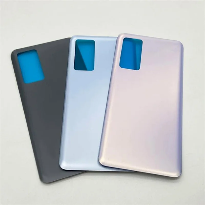 For Xiaomi Mi 12 Back Battery Cover Glass Rear Door Housing Cover Panel Replacement Phone Case with Adhesive Sticker
For Xiaomi Mi 12 Back Battery Cover Glass Rear Door Housing Cover Panel Replacement Phone Case with Adhesive Sticker