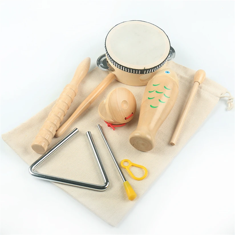 Montessori Materials Sensory Toys Music Material Music Drum Rattle Educational Toys Montessori Teaching Aid Christmas Gift D44Y
Montessori Materials Sensory Toys Music Material Music Drum Rattle Educational Toys Montessori Teaching Aid Christmas Gift D44Y