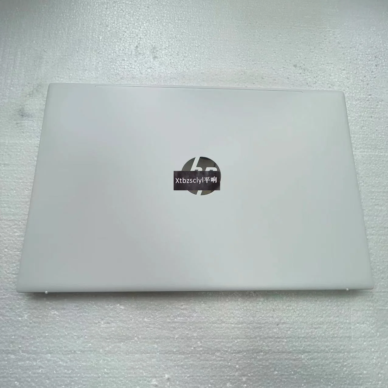 New For HP 15-EH 15-EG TPN-Q245 LCD Back Cover Upper Top Shell Laptop White Case
New For HP 15-EH 15-EG TPN-Q245 LCD Back Cover Upper Top Shell Laptop White Case