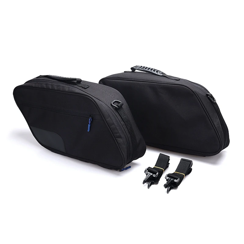 Motorcycle Luggage Bags Pannier Liner Tool Box Saddle Bag For BMW K1600B K 1600 B R18 B R 18 Transcontinental
Motorcycle Luggage Bags Pannier Liner Tool Box Saddle Bag For BMW K1600B K 1600 B R18 B R 18 Transcontinental