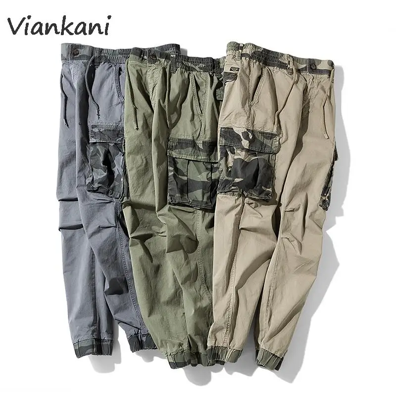 New Mens Tactical Pants Fashion Multiple Pockets Elasticity Military Urban Commuter Tacitcal Trousers Men Slim Fat Cargo Pants
New Mens Tactical Pants Fashion Multiple Pockets Elasticity Military Urban Commuter Tacitcal Trousers Men Slim Fat Cargo Pants