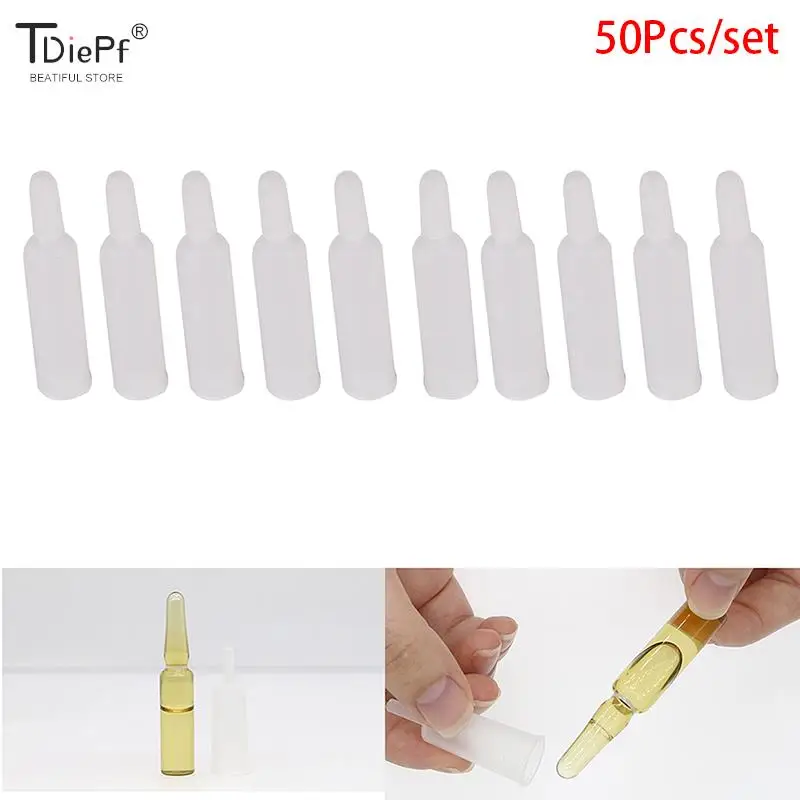 50Pcs 2ml Emery Glass Bottle Silicone Dropper Vial Opener Ampule Breaker Dripper Ampoule Bottle Opener Vial Opener+Cap
50Pcs 2ml Emery Glass Bottle Silicone Dropper Vial Opener Ampule Breaker Dripper Ampoule Bottle Opener Vial Opener+Cap