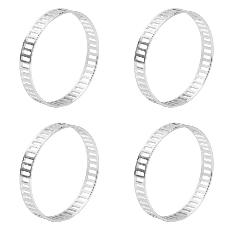 4X Car Drive Shaft ABS Ring Deluctor Ring Reluctor Ring For BMW 1 Series E81 E82 E87 E88 ABS 3 Series E90 E91 E92 E93
4X Car Drive Shaft ABS Ring Deluctor Ring Reluctor Ring For BMW 1 Series E81 E82 E87 E88 ABS 3 Series E90 E91 E92 E93
