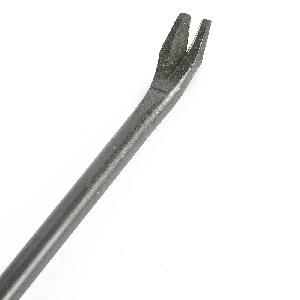 High Quality Staple Lifter Pry Bar Chrome Vanadium Steel Nail Puller Remover Upholstery 22cm Hand Tools Handle
High Quality Staple Lifter Pry Bar Chrome Vanadium Steel Nail Puller Remover Upholstery 22cm Hand Tools Handle