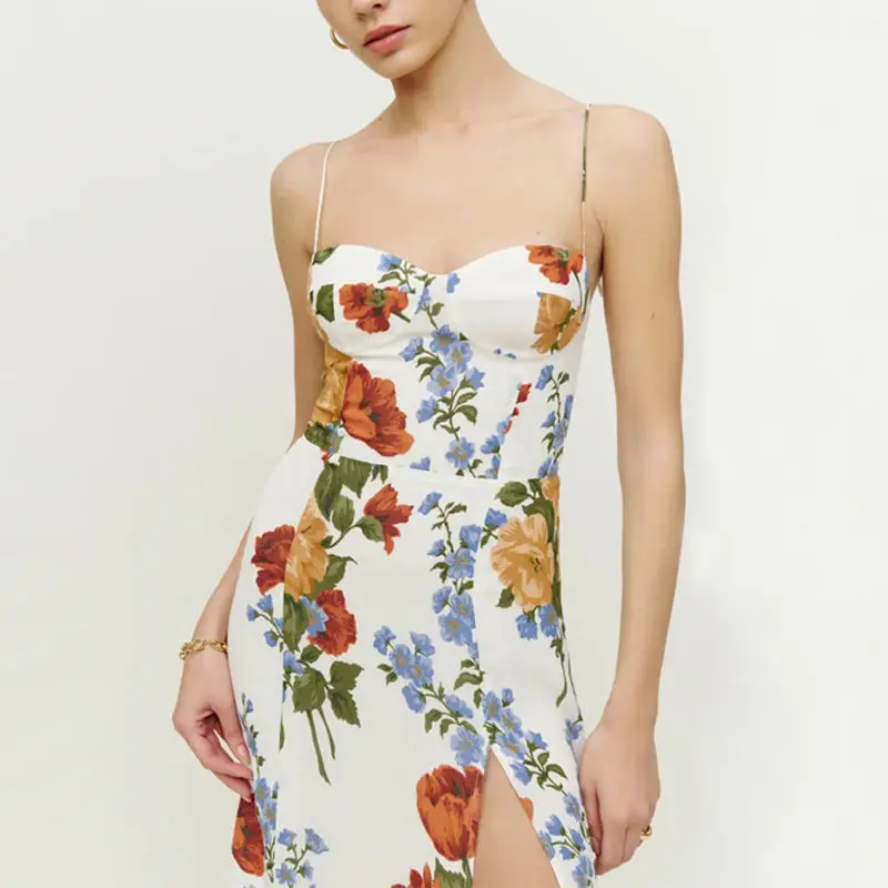 Pure Lust Print Holiday Dress 2023 New Slimming Slim Slim Slim Slim Slim Slim Sliver Dress
Pure Lust Print Holiday Dress 2023 New Slimming Slim Slim Slim Slim Slim Slim Sliver Dress