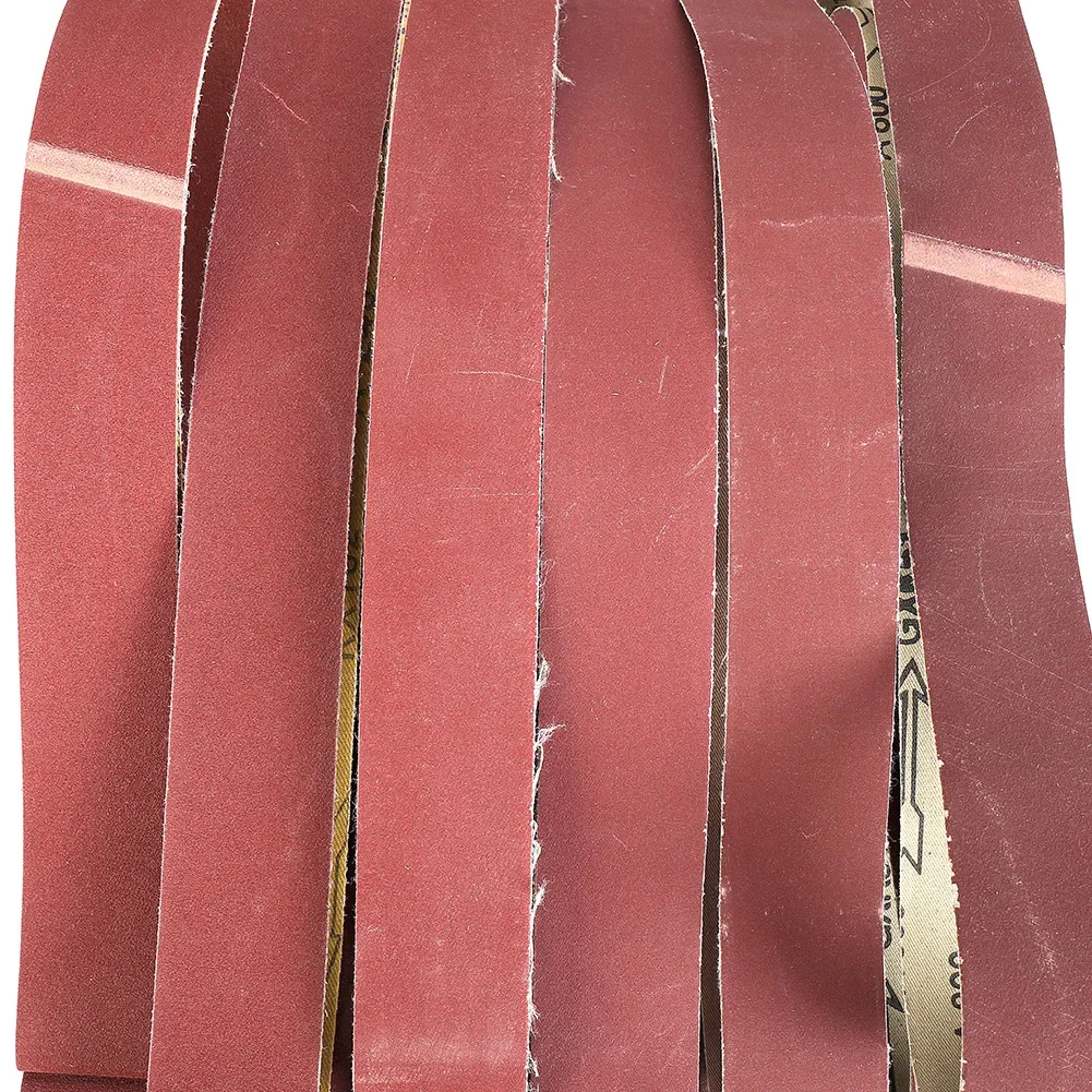 5x182cm Abrasive Band 6Pcs Aluminum Oxide 180-800 Grit 5cm Sharpening Sandpaper 180/240/320/400/600 Grit 2" X 72"
5x182cm Abrasive Band 6Pcs Aluminum Oxide 180-800 Grit 5cm Sharpening Sandpaper 180/240/320/400/600 Grit 2" X 72"