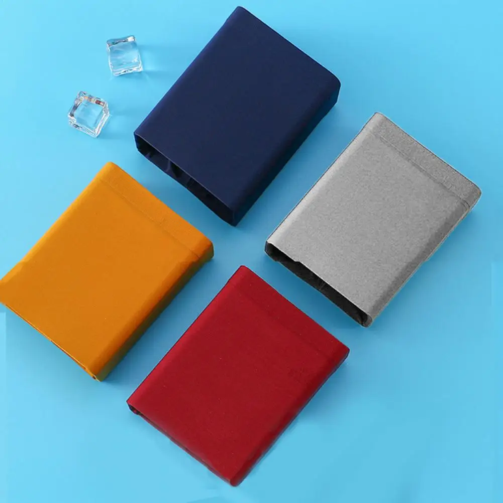 Male Underpants Slim Fit Men Underwear High Elasticity Anti-septic Trendy Bulge Pouch Smooth Men Underpants
Male Underpants Slim Fit Men Underwear High Elasticity Anti-septic Trendy Bulge Pouch Smooth Men Underpants