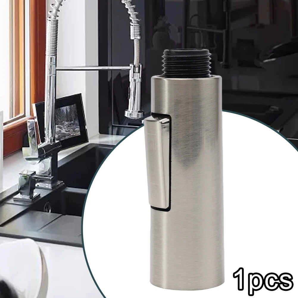 Replacement Tap Sprayer Head Bathroom Faucet Pull Out Spray Shower Head Kitchen Faucets Sink Fixture Home Improvement
Replacement Tap Sprayer Head Bathroom Faucet Pull Out Spray Shower Head Kitchen Faucets Sink Fixture Home Improvement