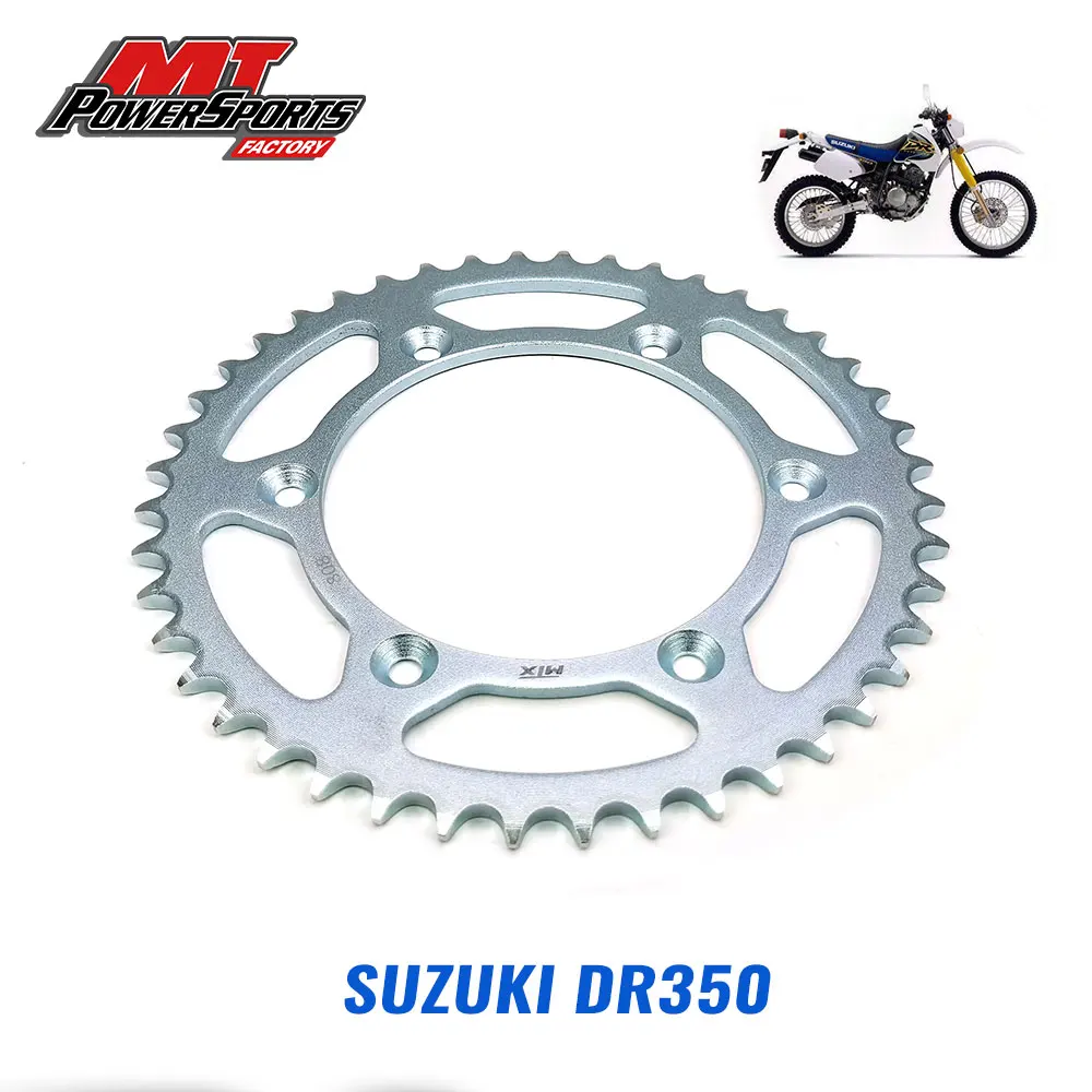 Стальная Задняя звездочка MTX DRZ250 RM250 OE для Suzuki RM125 RM250 RMZ250 RM450 DRZ250 DRZ400 аксессуары и запчасти для мотоциклов
Стальная Задняя звездочка MTX DRZ250 RM250 OE для Suzuki RM125 RM250 RMZ250 RM450 DRZ250 DRZ400 аксессуары и запчасти для мотоциклов