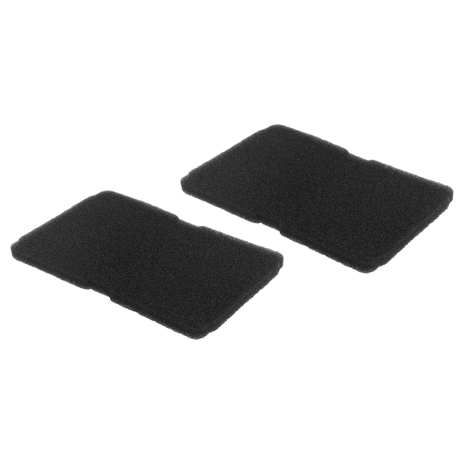 2PCS Sponge Filters For Beko For Tumble Dryer Evaporator 782372152 29648 Vacuum Cleaner Foam Drying Filter Accessories
2PCS Sponge Filters For Beko For Tumble Dryer Evaporator 782372152 29648 Vacuum Cleaner Foam Drying Filter Accessories