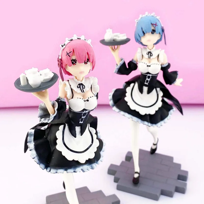 Rem Sexy Anime Action Figures Tide Play Room Decoration Japanese Anime Adult PVC Model Collection Model Statues Car Ornaments
Rem Sexy Anime Action Figures Tide Play Room Decoration Japanese Anime Adult PVC Model Collection Model Statues Car Ornaments