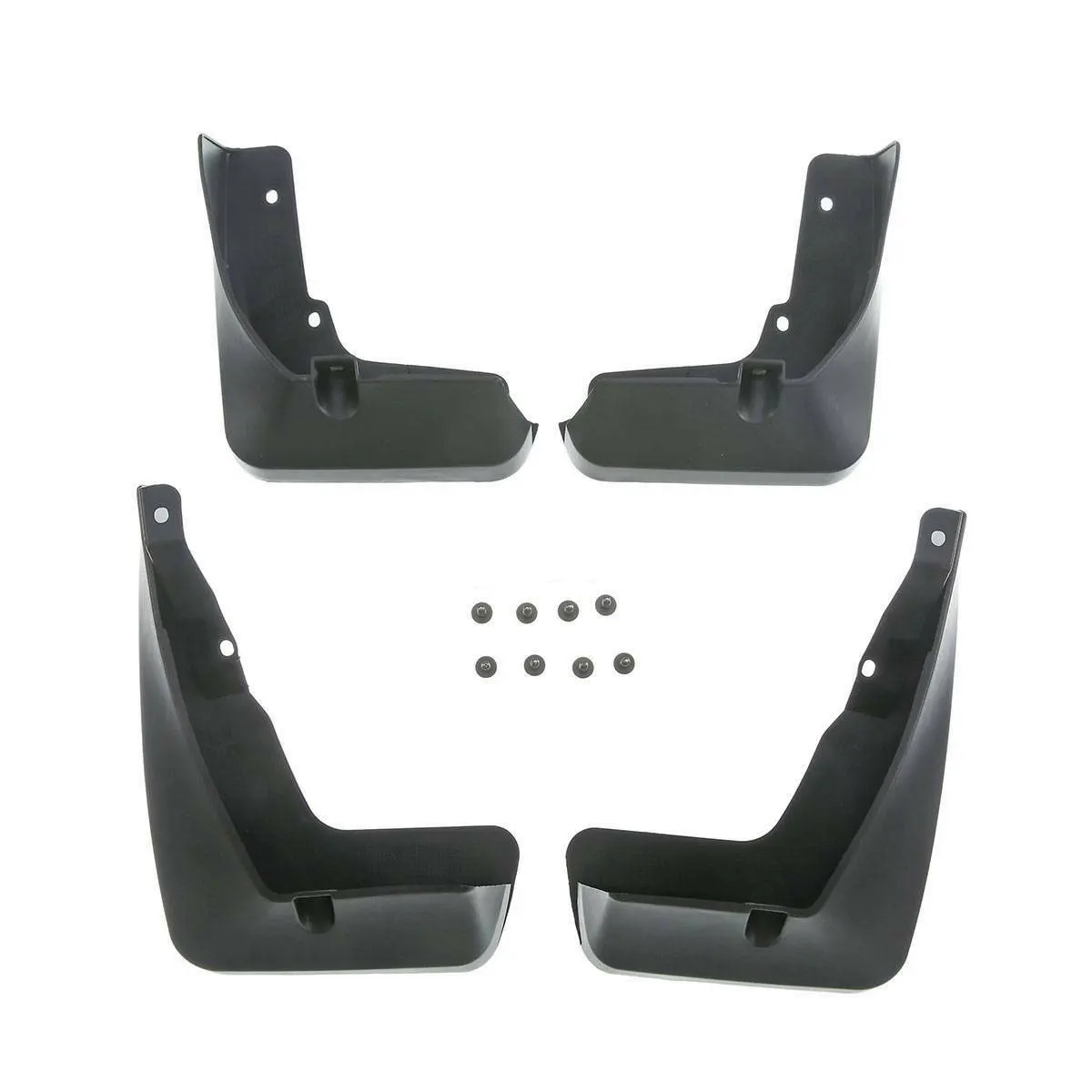 4PCS Rear & Front Mudguard Mud Flaps Splash Guard For Acura RDX Base 2019 2020 2021
4PCS Rear & Front Mudguard Mud Flaps Splash Guard For Acura RDX Base 2019 2020 2021