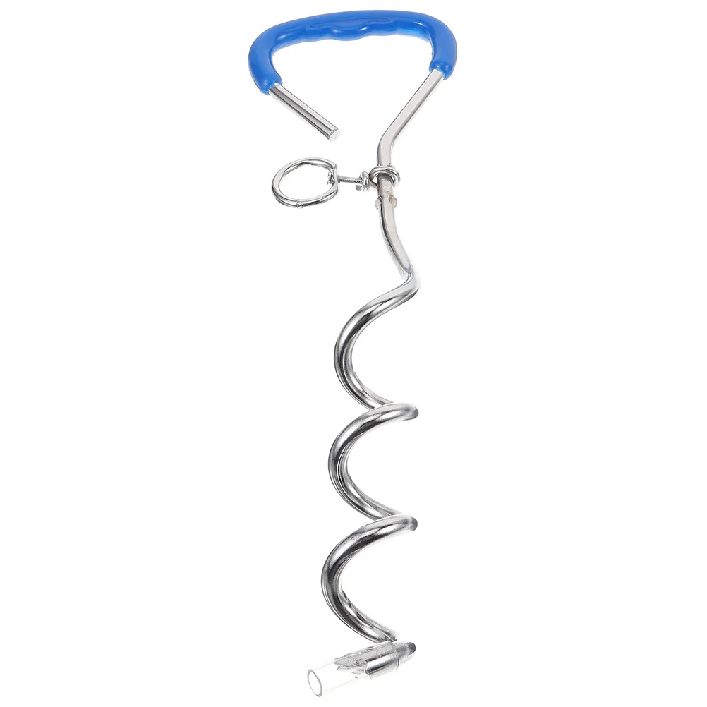 Heavy Duty Dog Stake Heavy Duty Dog Ground Stake Dog Ground Anchor Spiral Ground Stake
Heavy Duty Dog Stake Heavy Duty Dog Ground Stake Dog Ground Anchor Spiral Ground Stake