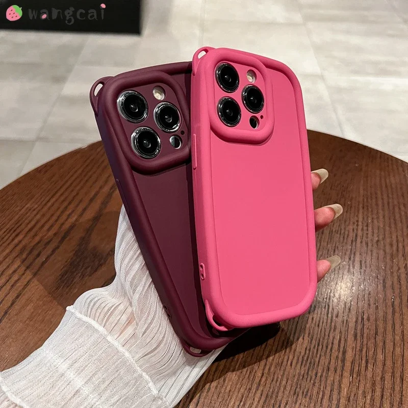 For Honor 50 Pro SE X40 GT X30 X30i X10 5G Mate 60 50 40 30 Pro Phone Case 3D Thicken Shockproof Matte Cute Soft Silicone Cases
For Honor 50 Pro SE X40 GT X30 X30i X10 5G Mate 60 50 40 30 Pro Phone Case 3D Thicken Shockproof Matte Cute Soft Silicone Cases