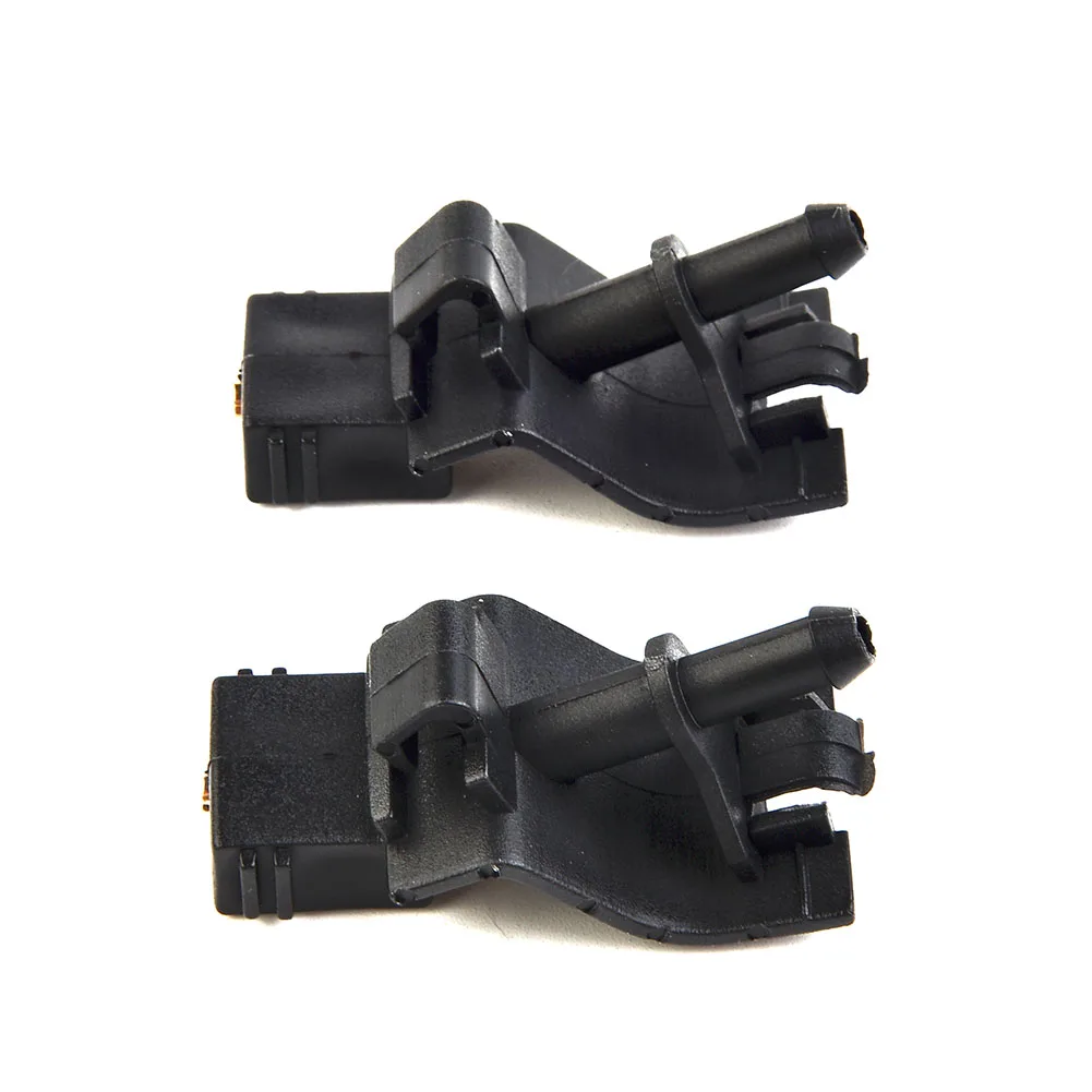 1pair Car Front Windshield Washer Nozzle Jet Spray 85381-12300 Windshield Washer Nozzle Jet Spray For Corolla Wear Parts
1pair Car Front Windshield Washer Nozzle Jet Spray 85381-12300 Windshield Washer Nozzle Jet Spray For Corolla Wear Parts