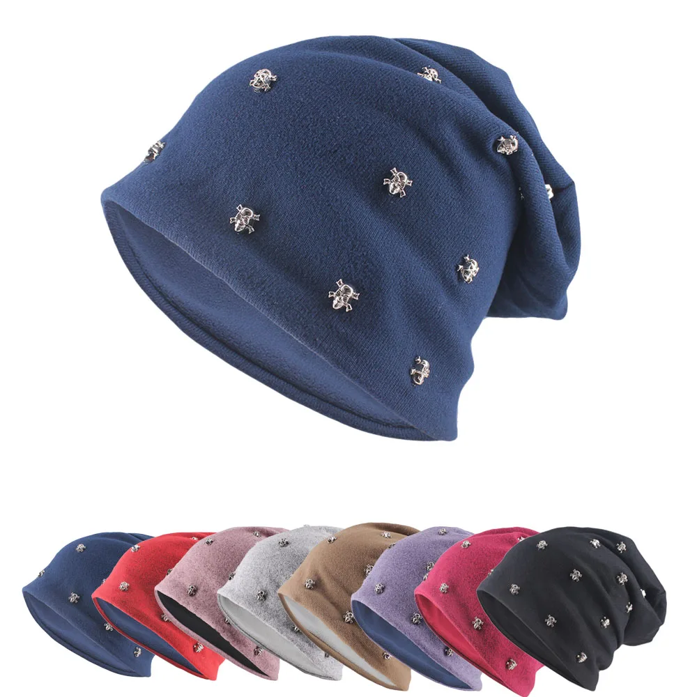 Top Fashion New Thick Adult Women Winter Beanies Skullies Casual Stick Skull Hat For Men Hip Hop Sport Bonnet Autumn Beanies
Top Fashion New Thick Adult Women Winter Beanies Skullies Casual Stick Skull Hat For Men Hip Hop Sport Bonnet Autumn Beanies