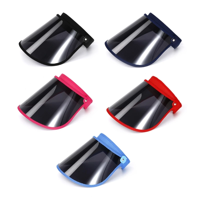 Woman Seaside Empty Top Hat Ladies Outdoor Sports Visor Cap for Travel Camping
Woman Seaside Empty Top Hat Ladies Outdoor Sports Visor Cap for Travel Camping