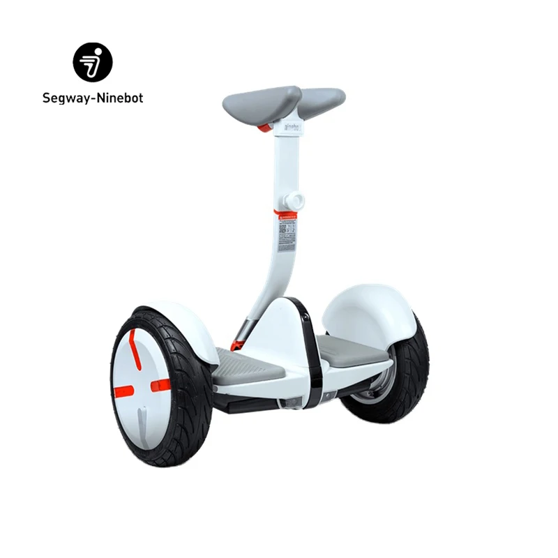 

EU STOCK E-Scooter Mini Pro Self-Balancing Electric Scooter 30km Range Powerful And Portable Compatible With Gokart Kit