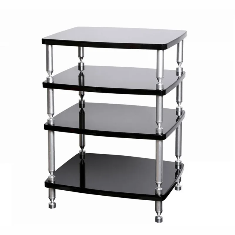 HIFI Speaker Subwoofer Audio Amplifier Decoder Frame Rack Cabinet Equipment Shock Absorber Column Foot Feet Nail Pad
HIFI Speaker Subwoofer Audio Amplifier Decoder Frame Rack Cabinet Equipment Shock Absorber Column Foot Feet Nail Pad