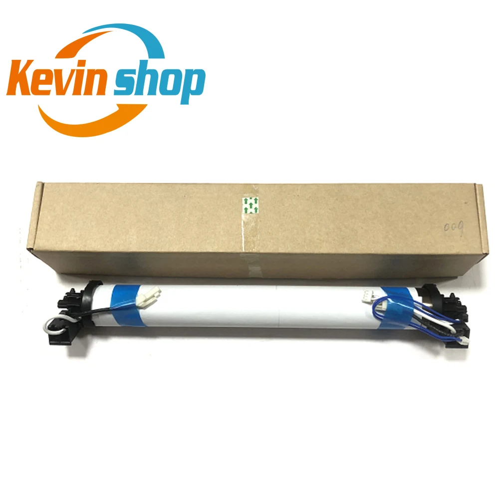 1 SET Fuser film unit RM1-6406-Film For HP P2035n P2035 p2055 P2055x for canon d1120 1150 MF5880 MF6160 MF6180
1 SET Fuser film unit RM1-6406-Film For HP P2035n P2035 p2055 P2055x for canon d1120 1150 MF5880 MF6160 MF6180