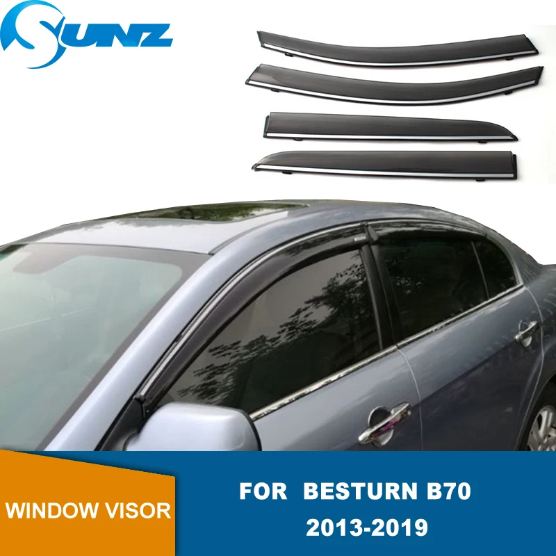 Оконные козырьки для Besturn B70 2014 2015 2016 2017 2018 2019, дефлектор, защита от ветра, дождя, солнца, дыма, вентиляционное отверстие, тент, укрытие, крышка
Оконные козырьки для Besturn B70 2014 2015 2016 2017 2018 2019, дефлектор, защита от ветра, дождя, солнца, дыма, вентиляционное отверстие, тент, укрытие, крышка
