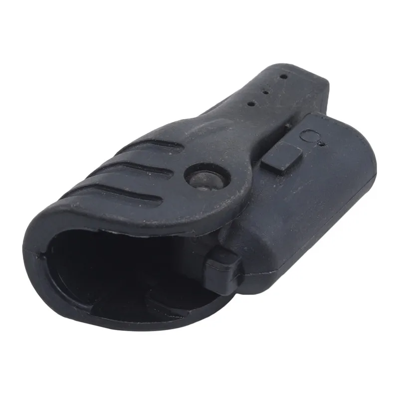 Outdoor Tent Umbrella Stand Black Plastic Tent Umbrella Stand Hike Tarp Clip Tent Tool Inner Diameter
Outdoor Tent Umbrella Stand Black Plastic Tent Umbrella Stand Hike Tarp Clip Tent Tool Inner Diameter