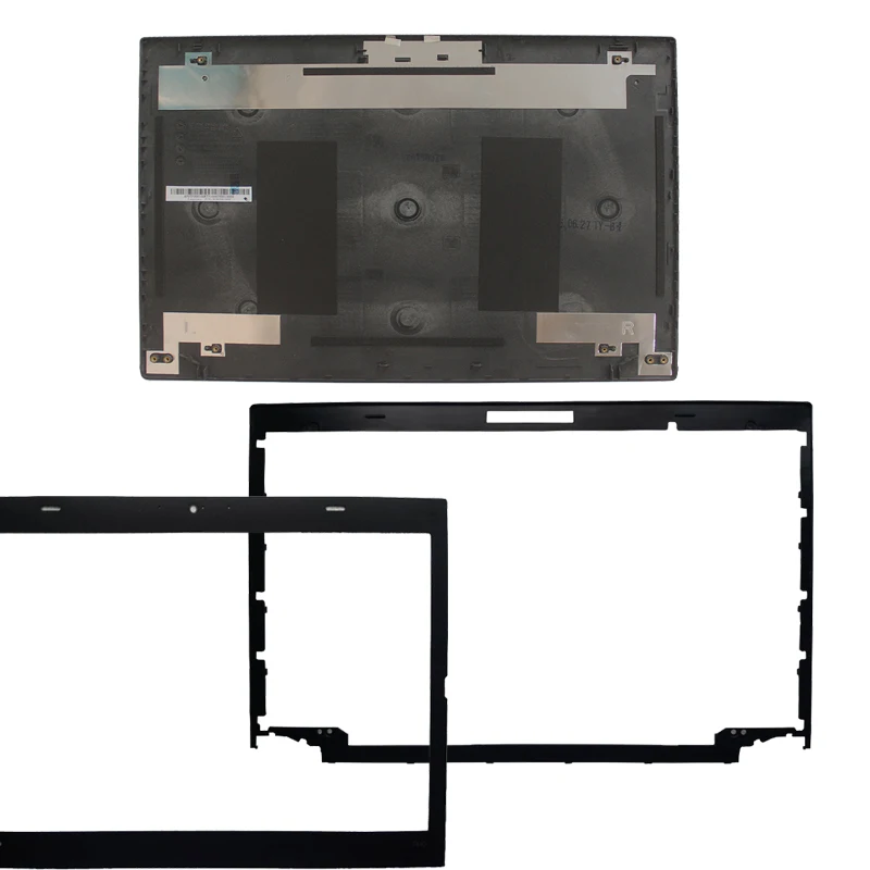 Новинка для Lenovo Thinkpad T440 T450 оригинальная задняя крышка верхняя крышка ЖК задняя крышка AP0SR000400/крышка для ЖК-дисплея AP0SR000500 без касания
Новинка для Lenovo Thinkpad T440 T450 оригинальная задняя крышка верхняя крышка ЖК задняя крышка AP0SR000400/крышка для ЖК-дисплея AP0SR000500 без касания