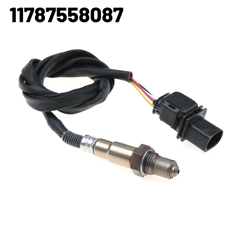 Oxygen Sensor Car Oxygen Sensor Air-Fuel Ratio Oxygen Sensor For Bmw X3 X5 Z4 X5 X6 1 Series 11787558087
Oxygen Sensor Car Oxygen Sensor Air-Fuel Ratio Oxygen Sensor For Bmw X3 X5 Z4 X5 X6 1 Series 11787558087