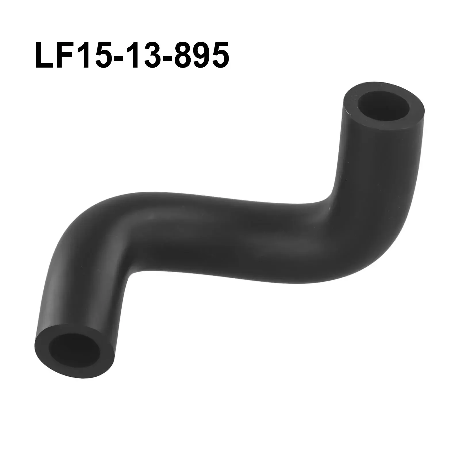 Crankcase Hose PCV Hose Car Accessories For Mazda3 2004-2006 For Miata PCV Hose Parts ABS Black Easy Installation
Crankcase Hose PCV Hose Car Accessories For Mazda3 2004-2006 For Miata PCV Hose Parts ABS Black Easy Installation