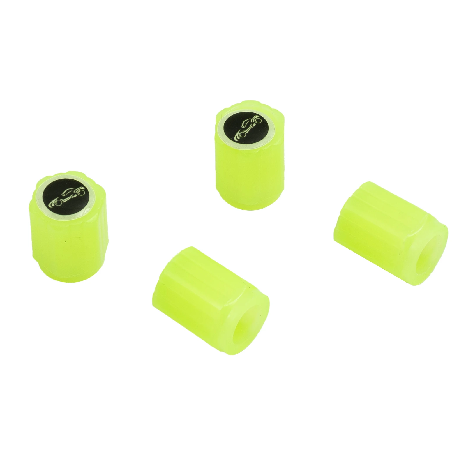 For Car Night Cooler Bicycles Buses Cap Car Fluorescent Luminous Motorcycles Rubber SUV Stem Truck Universal New 2022
For Car Night Cooler Bicycles Buses Cap Car Fluorescent Luminous Motorcycles Rubber SUV Stem Truck Universal New 2022