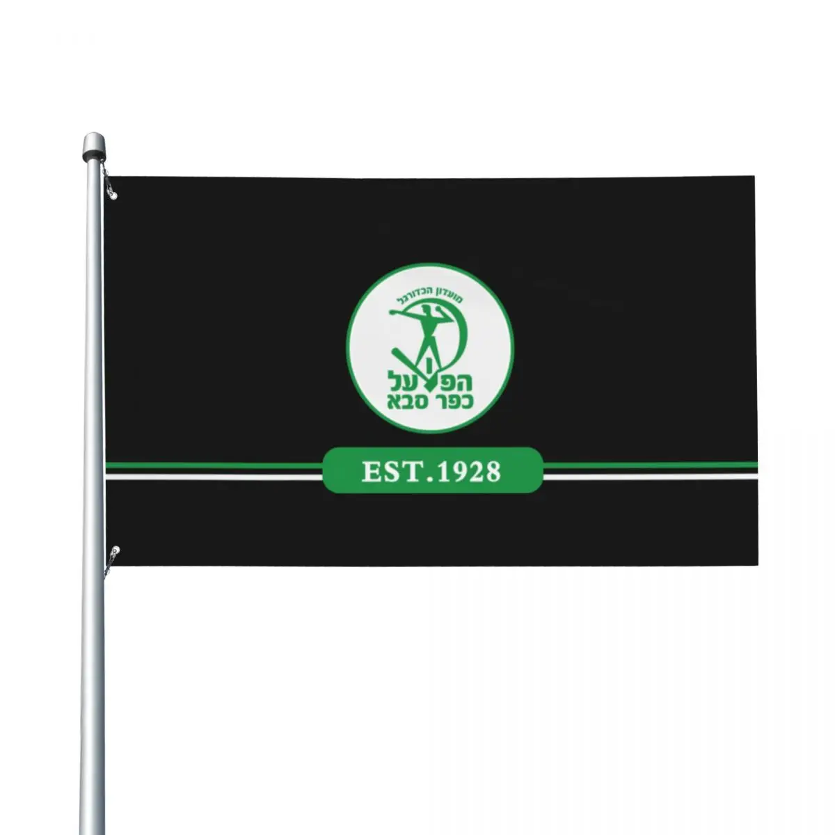 Israel Hapoel Kfar Saba Fc Flag for Home Party Garden Indoor Outdoor Flags Decoration Banner
Israel Hapoel Kfar Saba Fc Flag for Home Party Garden Indoor Outdoor Flags Decoration Banner