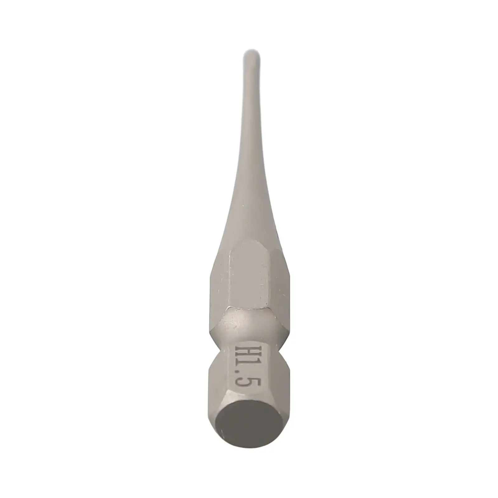 Bits Screwdriver Bit Magnetic Impact 50mm 1/4 H1.5 H 2 H2.5 H3 H4 H5 H6 Hex Shank Screwdriver Bit Durable To Use
Bits Screwdriver Bit Magnetic Impact 50mm 1/4 H1.5 H 2 H2.5 H3 H4 H5 H6 Hex Shank Screwdriver Bit Durable To Use