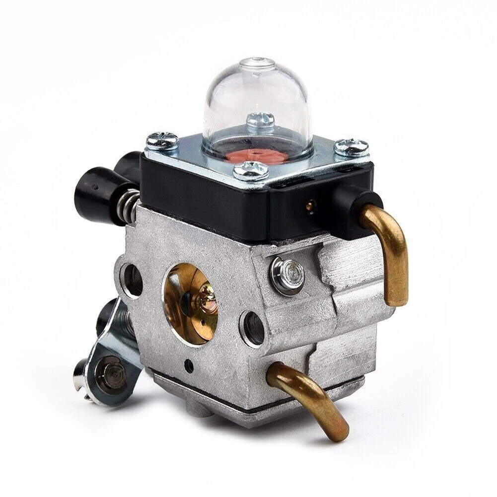 String Trimmer Parts Carburetor FS45 FS46 FS55 FS76 FS80 FS85 Garden Power Tool Trimmers Trimmers Accssroy Metal
String Trimmer Parts Carburetor FS45 FS46 FS55 FS76 FS80 FS85 Garden Power Tool Trimmers Trimmers Accssroy Metal