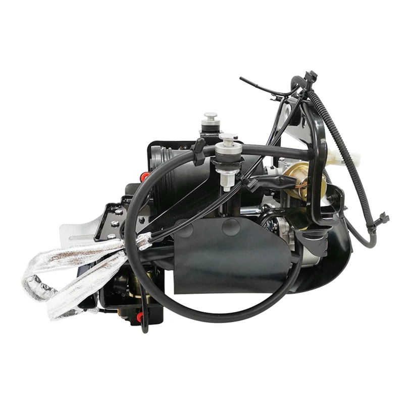 P-3243 Car Air Compressor Air Suspension Compressor Pump Accessories 22936012 23468864 22983463 For CADILLAC XTS 3.6L 2013-2019
P-3243 Car Air Compressor Air Suspension Compressor Pump Accessories 22936012 23468864 22983463 For CADILLAC XTS 3.6L 2013-2019